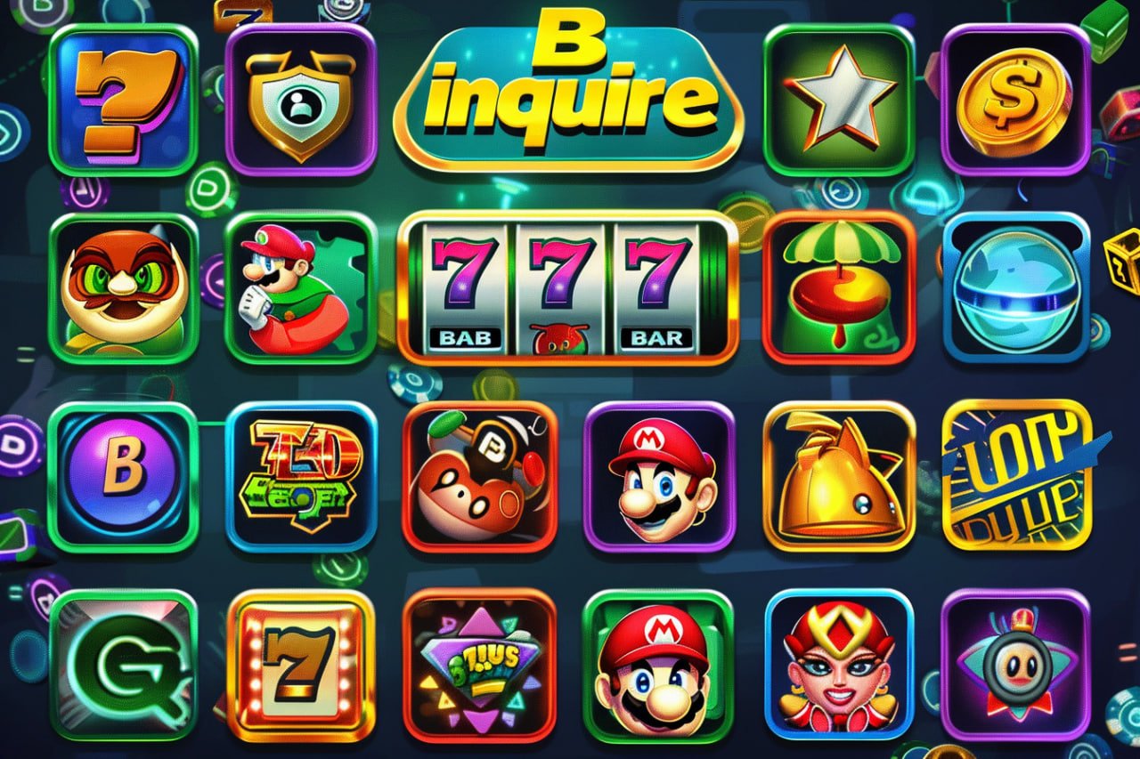 7games bet App casino and bingo lobby on mobile phone for Philippines players – slots and live dealer