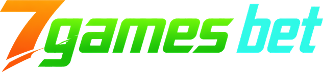 7games bet official logo
